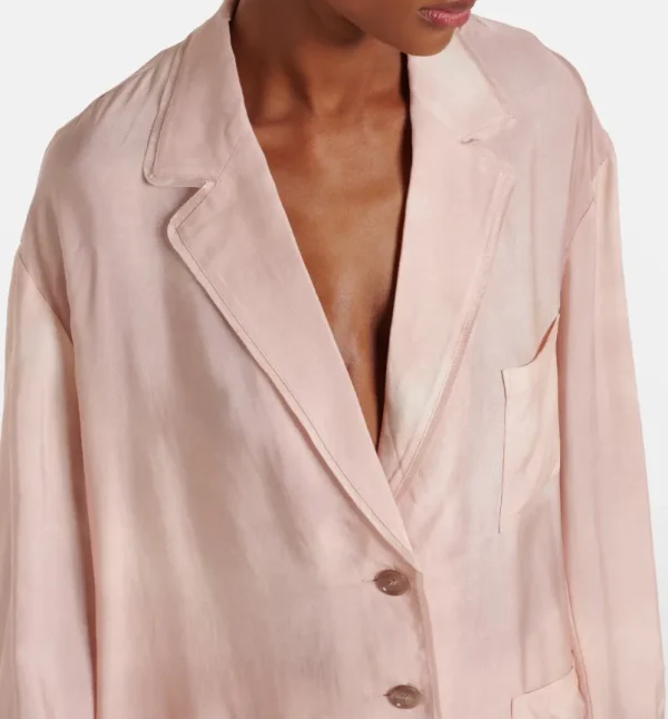 Women New Fashion Multicolor Casual Oversized Blouse Vintage Long Sleeve Button up Female Shirts Blusas Chic Tops - Image 4