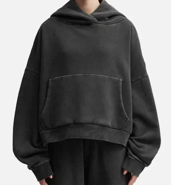 Design Women's Blank Hoodies Women Hoody Suit Sweatshirt