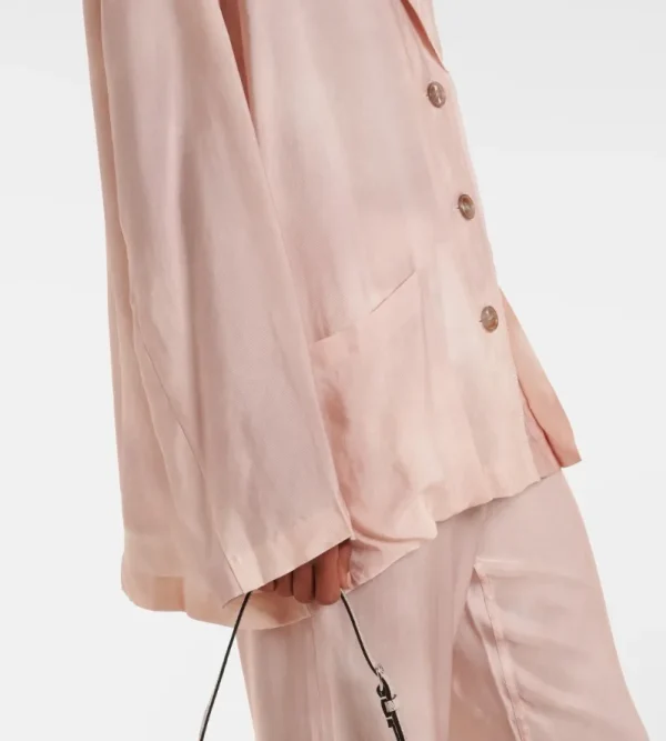 Women New Fashion Multicolor Casual Oversized Blouse Vintage Long Sleeve Button up Female Shirts Blusas Chic Tops - Image 5