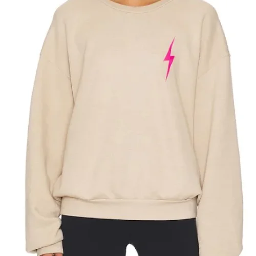 Good Quality Simple Women Sweatshirt Cotton Knitted Long Sleeve Hoodie for Women in Autumn and Winter
