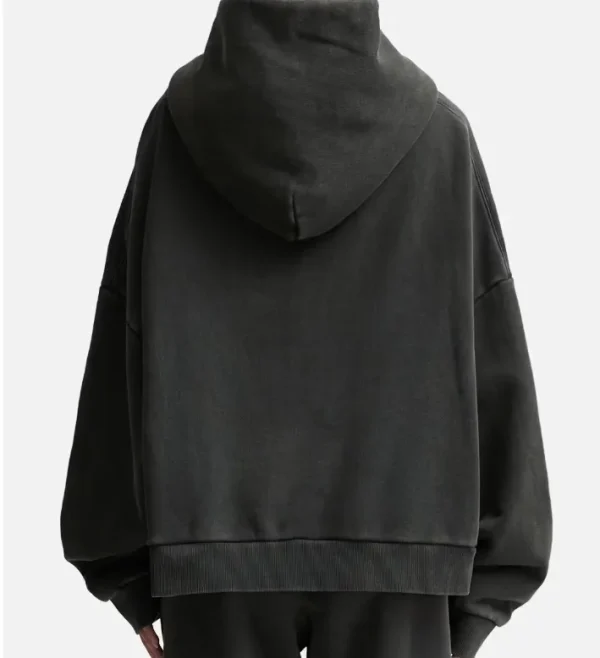 Design Women's Blank Hoodies Women Hoody Suit Sweatshirt - Image 3
