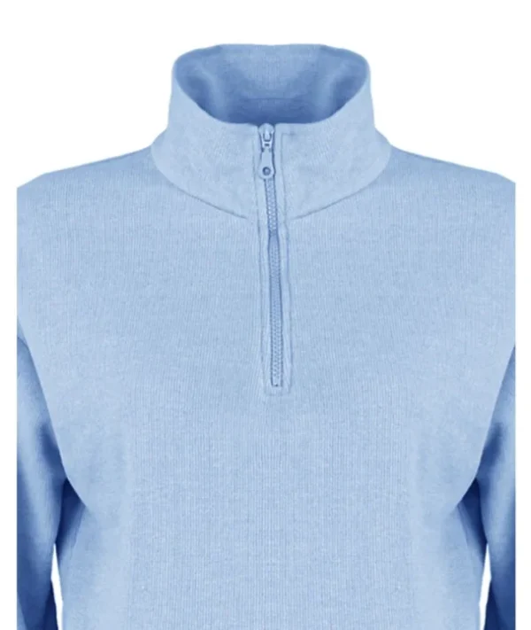 Regular Fit Women Cotton Sweatshirt Long Sleeve Casual Ladies' Sweatshirts for Autumn Winter - Image 2