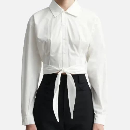 New Fashion Casual Slim-Fit Blouses Vintage Long Sleeve Female Shirts Chic Top
