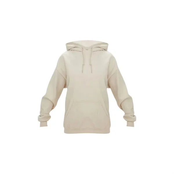 Design Women's Blank Hoodies Women Hoody Suit Sweatshirt - Image 4